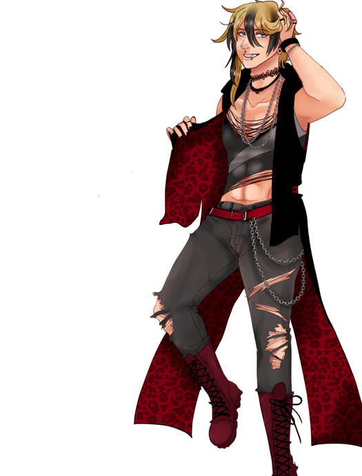 Full Body Color 45$ - 50$